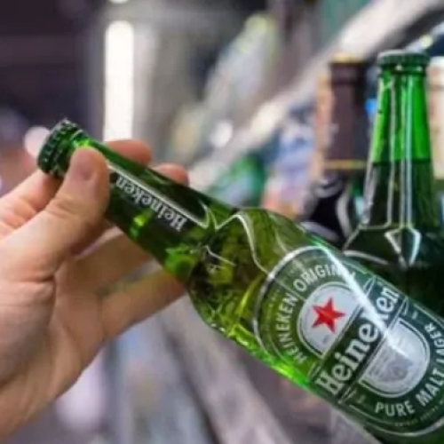 Heineken® é eleita a cerveja mais amada na Região Metropolitana de Salvador