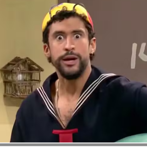 Bad Bunny fez história ao apresentar o “Saturday Night Live” e anuncia show no Super Bowl 2026