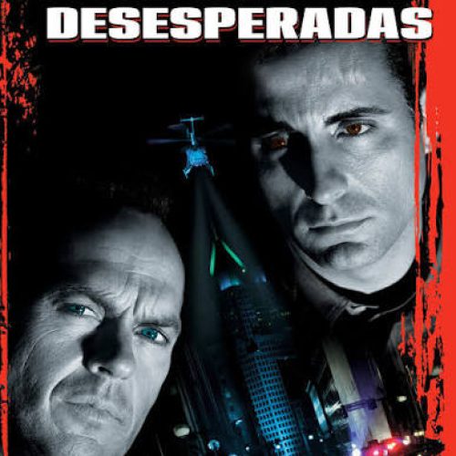 Análise Medidas Desesperadas (1998)